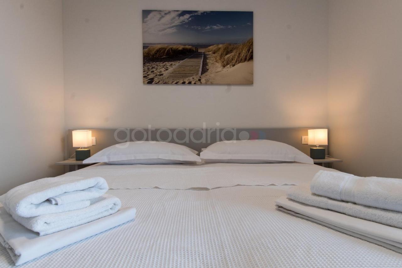 Sea View Apartment Leana Makarska Zewnętrze zdjęcie